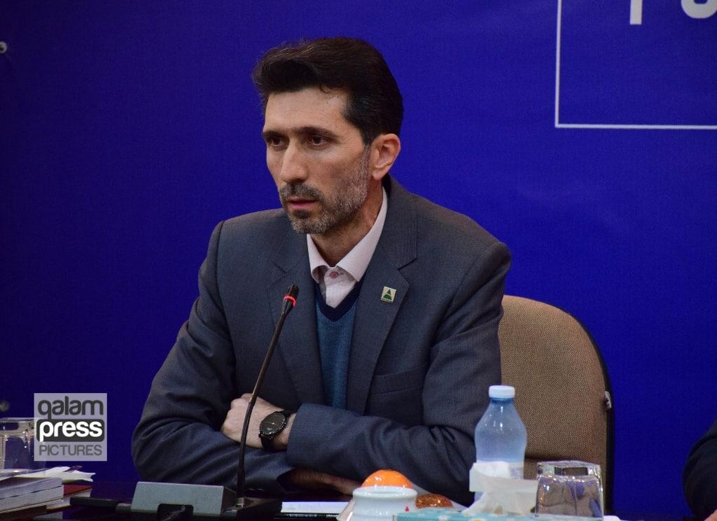 برگزاری نخستین دوره ارس اکسپو به میزبانی تبریز / رونمایی از محصولات خودرویی در ارس