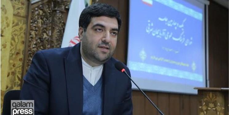 برگزاری جشنواره استانی آوای انتظار با محوریت بناب/ موسیقی عاشیقلار مملو از خداپرستی و ائمه دوستی است