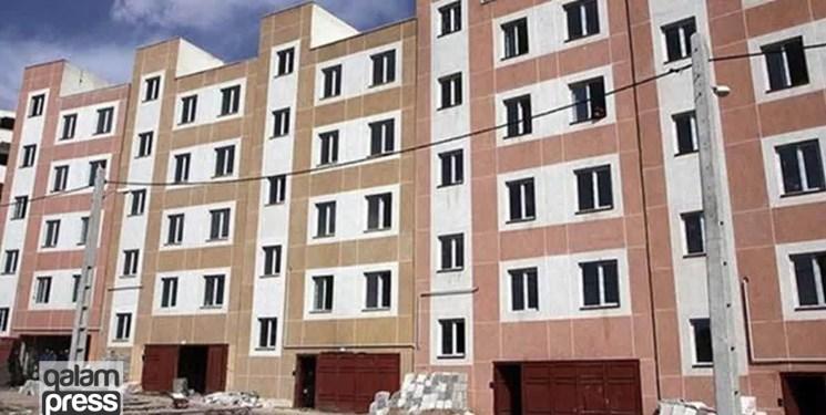 مسکن ملی در آذربایجانشرقی چه زمانی خانه میشود
