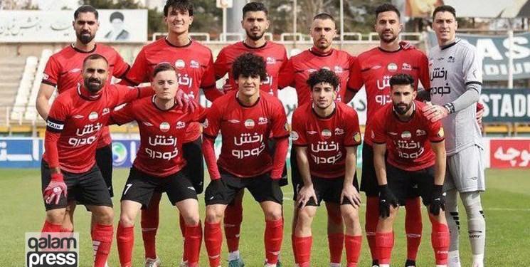 تراکتور به دنبال تکرار برد برابر پرسپولیس