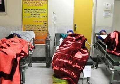 سریال ادامه دار مسمومیت دانش آموزان/ این بار ۳ مدرسه در شهرستان تبریز