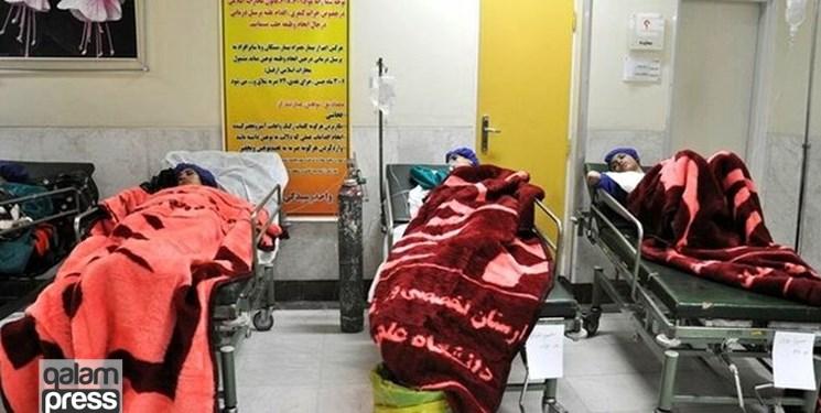 سریال ادامه دار مسمومیت دانش آموزان/ این بار ۳ مدرسه در شهرستان تبریز