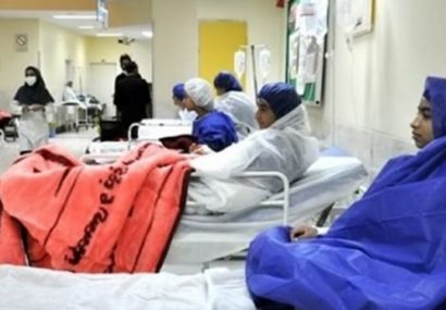 جزئیات بیشتر از مسمومیت دانش آموزان تبریزی/ اعزام ۴۹ دختر به بیمارستان
