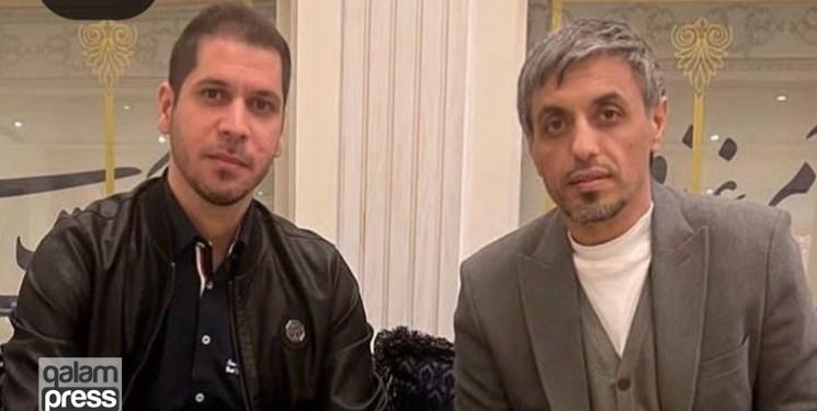 تمدید باشگاه مس سونگون با آقای گل لیگ برتر فوتسال