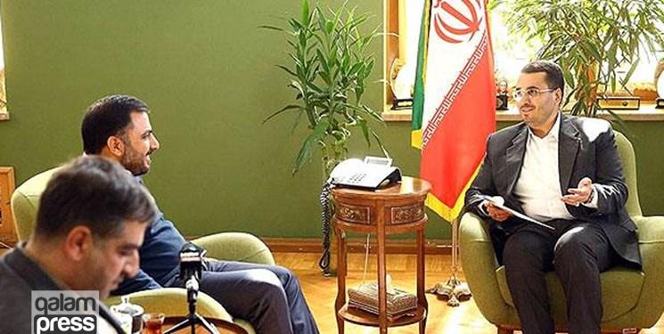 وزیر ارتباطات: مشکل سرعت اینترنت خانگی به زودی حل می شود/ اتصال شهر و روستاها به فیبرنوری