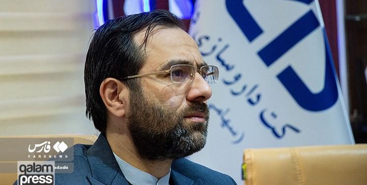 معاون وزیر بهداشت: ایران به زودی از واردات سرم بی‌نیاز می‌شود
