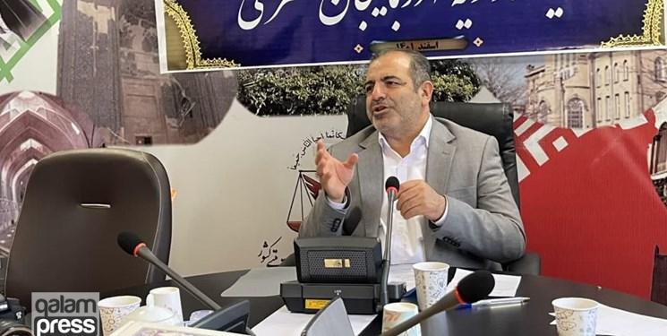 آزادی ۵۵۶ زندانی جرائم غیرعمد به کمک ستاد دیه آذربایجان شرقی