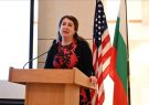 پناهنده سابق در ایران، سفیر امریکا در مصر شد