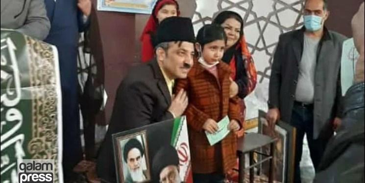 متفاوت ترین جشن دنیا/ جشن تولدی که صاحب تولد هدیه میدهد