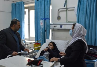 مسمومیت دانش‌آموزان ۶ مدرسه در تبریز و مراغه/ انتقال۹۵  نفر به مراکز درمانی