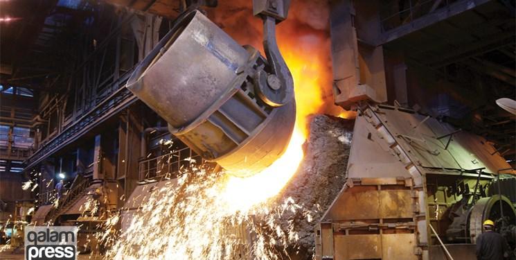 ۲۴ درصد کارخانه‌های فولاد کشور در آذربایجان‌شرقی فعالیت می‌کنند/ صادرات ۱۰ درصد فولاد کشور از استان