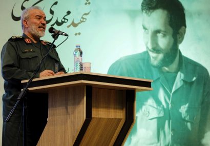 سردار فدوی: آمریکا حتی نمی‌تواند یک پیروزی را در برابر انقلاب اسلامی نام ببرد