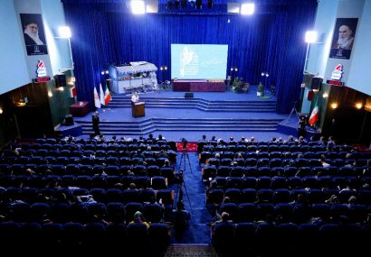 جشنواره منطقه ای مطبوعات خبرگزاری ها و پایگاه های خبری شمالغرب