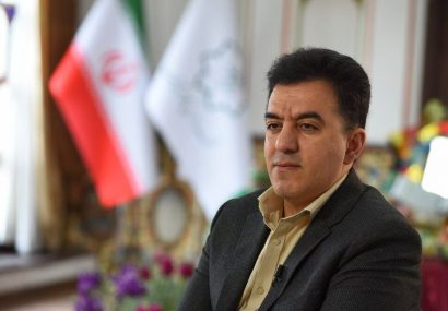 پیام تبریک نوروزی شهردار تبریز به ۱۴ شهردار، سرکنسول و سازمان بین المللی