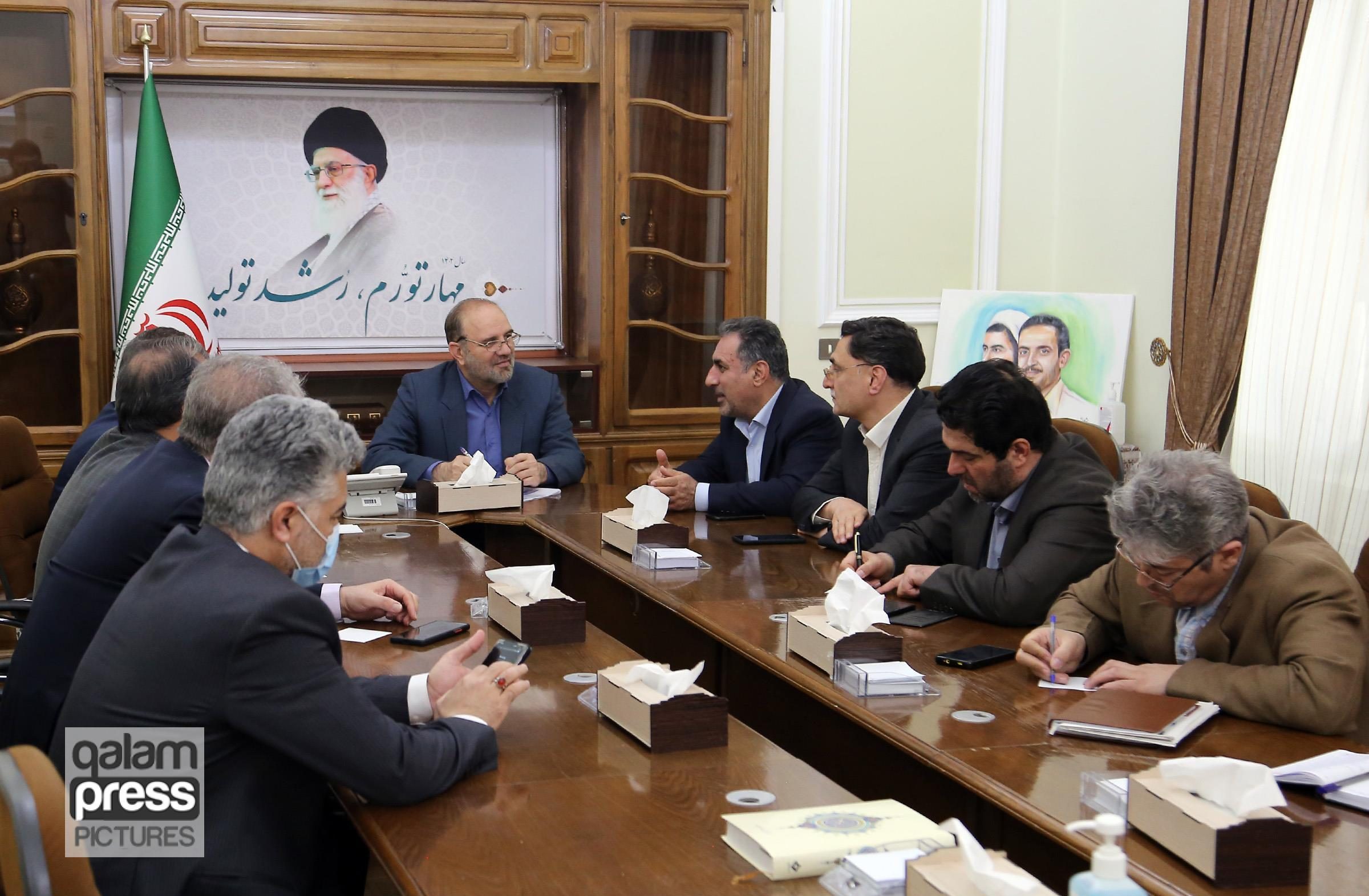 هزینه کرد سه هزار میلیارد تومانی برای ساخت خط آهن بستان آباد- تبریز
