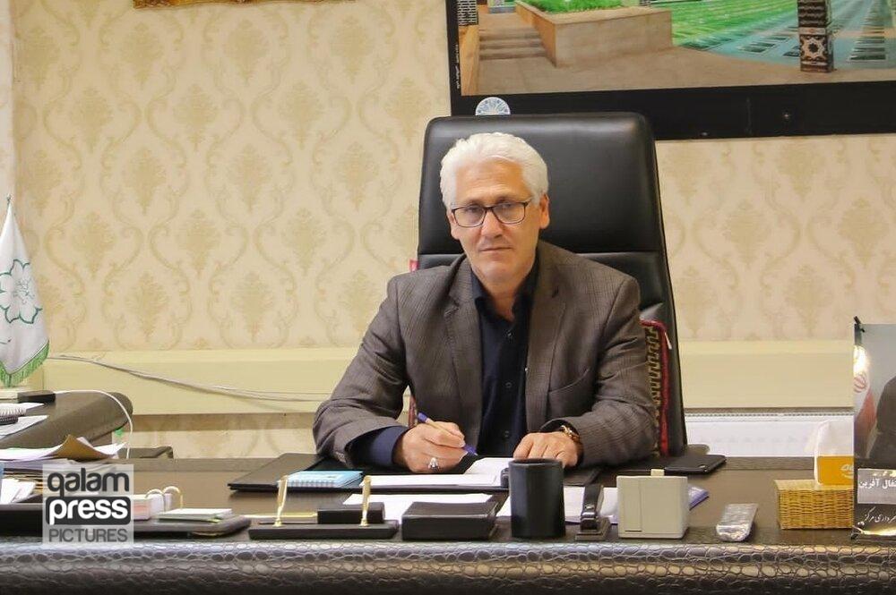 توسعه خدمترسانی به مناطق کمبرخوردار اولویت خدمات شهری در سال جدید