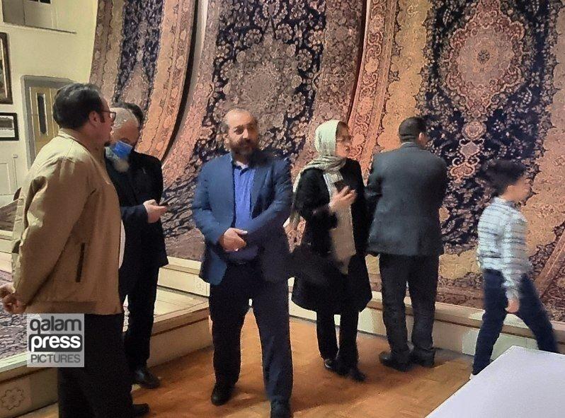 موزههای شهرداری تبریز میزبان بیش از ۷۲ هزار بازدیدکننده نوروزی
