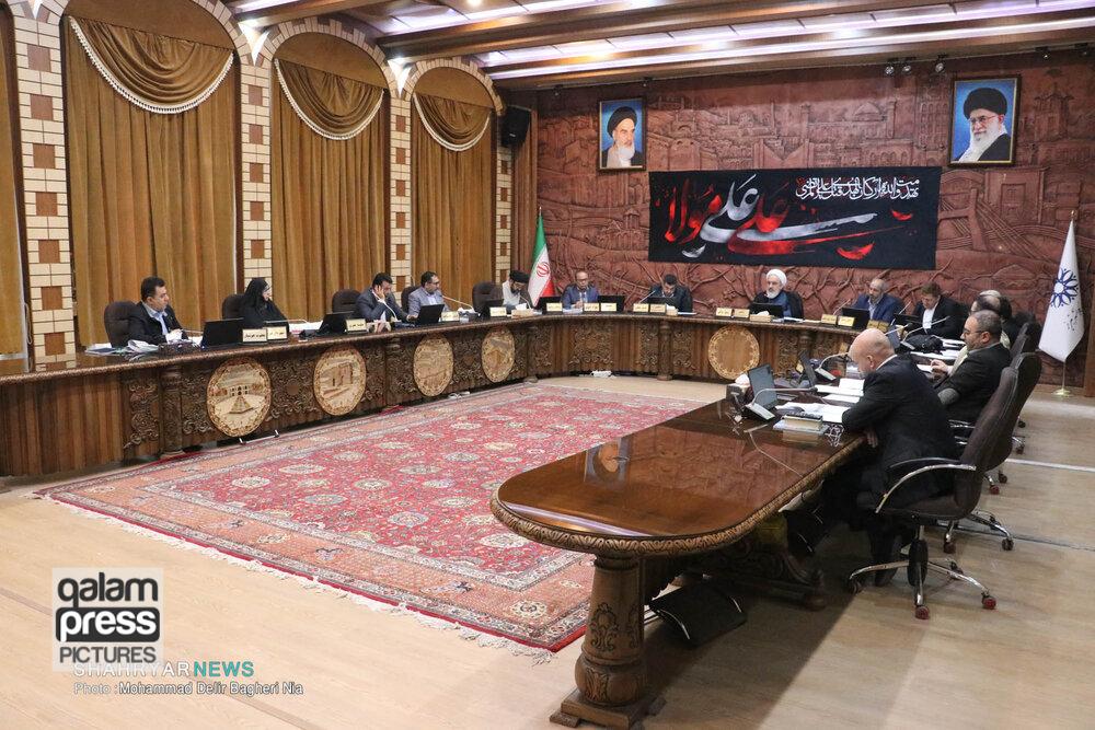 پیام تبریک شهردار تبریز به مناسبت فرا رسیدن روز شوراها