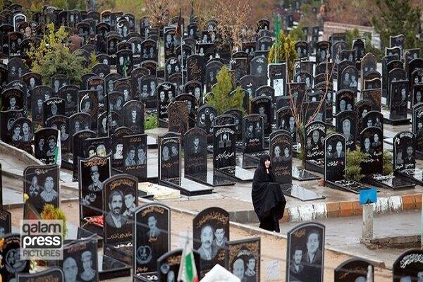 تصویب بهای خدمات در وادی رحمت تبریز