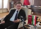 سفیر ترکیه در ایران: امیدوارم زبان و ادبیات ترکی در ایران بیشتر مورد توجه قرار بگیرد