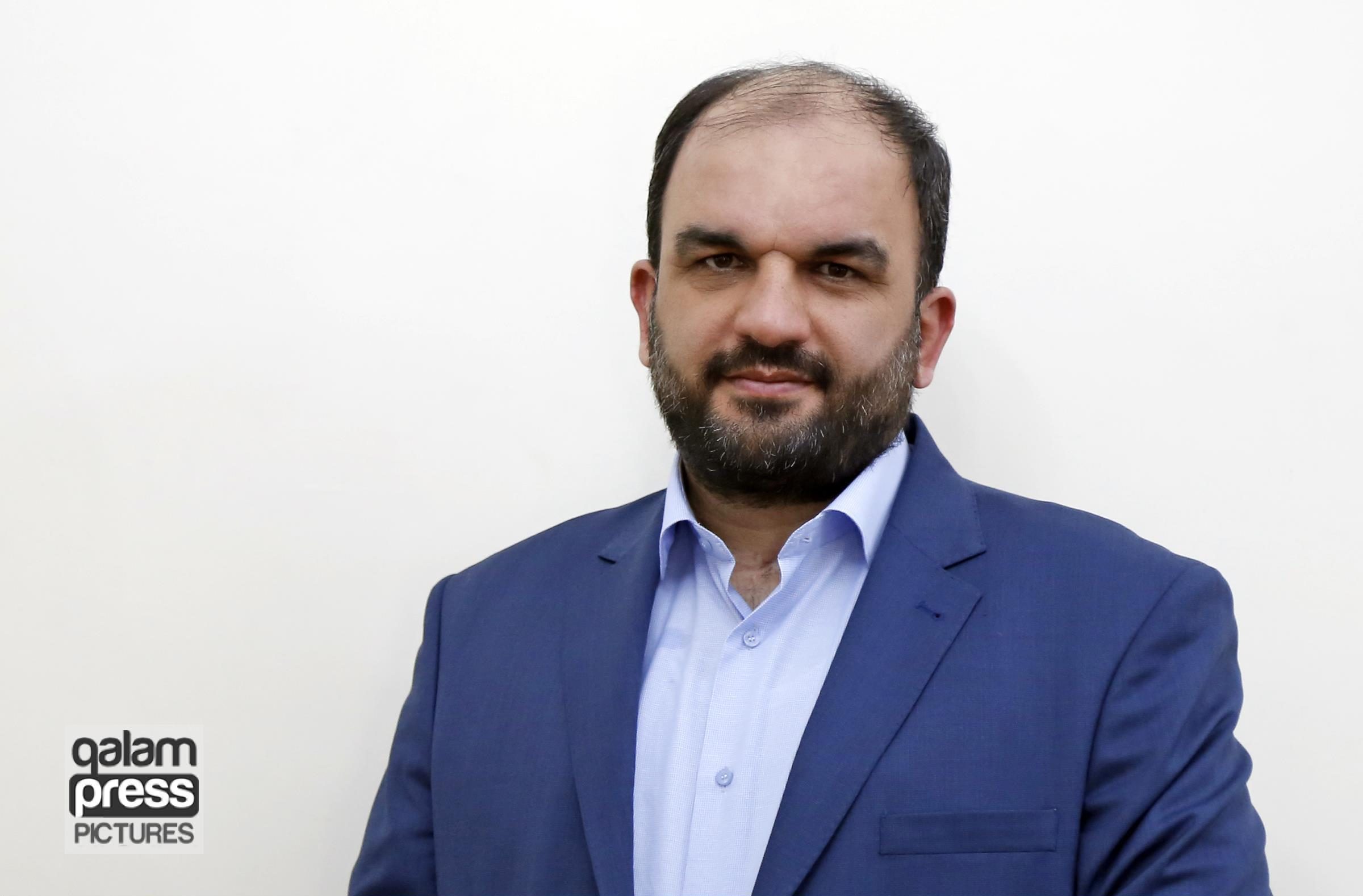 "جعفر رزمی" سرپرست معاونت امنیتی و انتظامی استانداری آذربایجان شرقی شد
