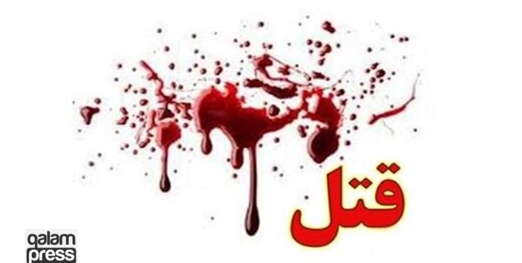 دستگیری قاتل جوان ۱۹ ساله در هشترود