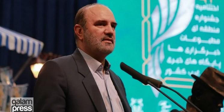 مس باید پیشران توسعه آذربایجان باشد/ سرمایهگذاری ۲۵۰ هزار میلیارد تومانی بخش خصوصی در استان