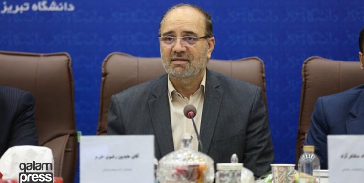 احیا ۵۰۰ واحد تولیدی در آذربایجانشرقی