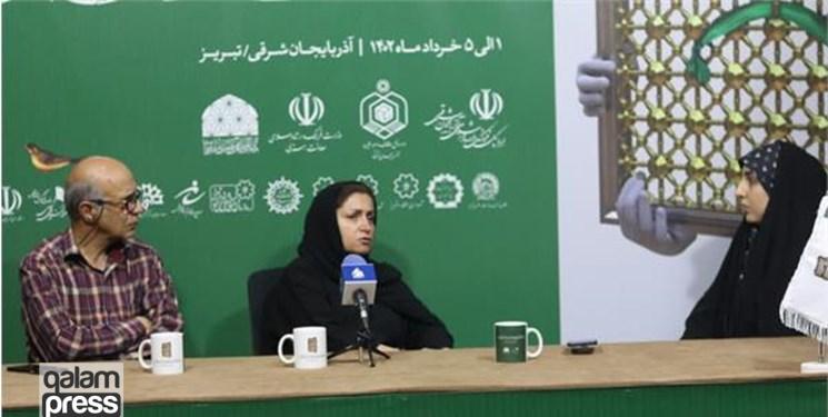 نمایشنامههایی با موضوعات بهروز سبب جذب مخاطب میشود