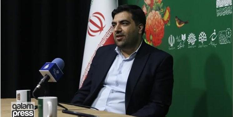 تبریز قطب هنر نمایش کشور است