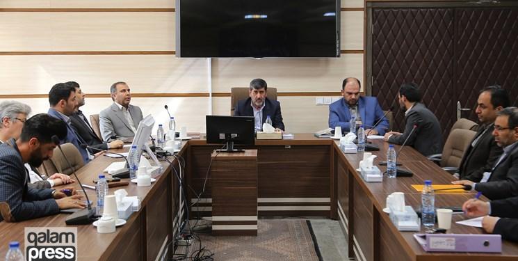مدیران تا ۱۹ خرداد مهلت استعفا برای داوطلبی در انتخابات مجلس را دارند