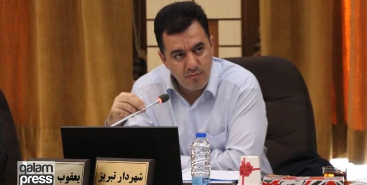 شهردار تبریز: مدیران کلان در پایتخت با مشکلات کلانشهرها آشنا نیستند!