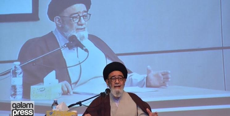 آلهاشم: حضور در حیاط خلوت آمریکا به معنای نبود هیچ سدی برای ایران است