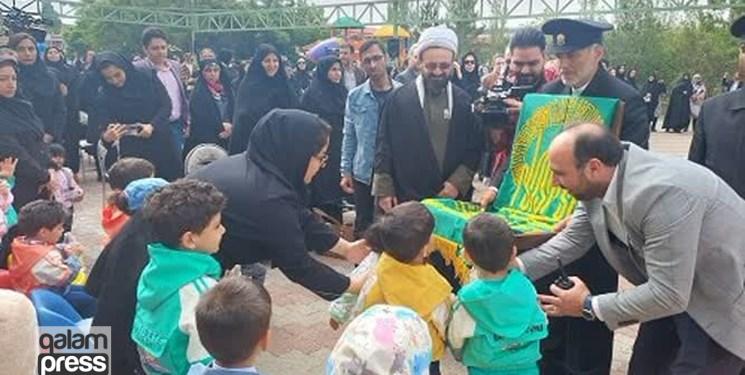 نگهداری ۱۲۵ دختر بیسرپرست در شیرخوارگاه و مراکز نگهداری آذربایجانشرقی