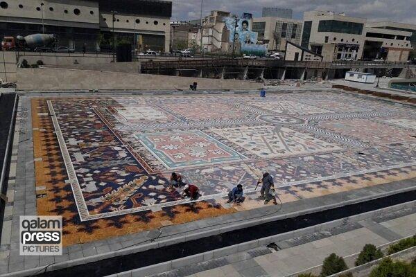 تبریز انسانمحور، هدفگذاری مدیریت شهری در سال جاری