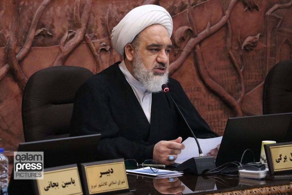 توسعه ورزش همگانی از برنامههای شورای ششم است