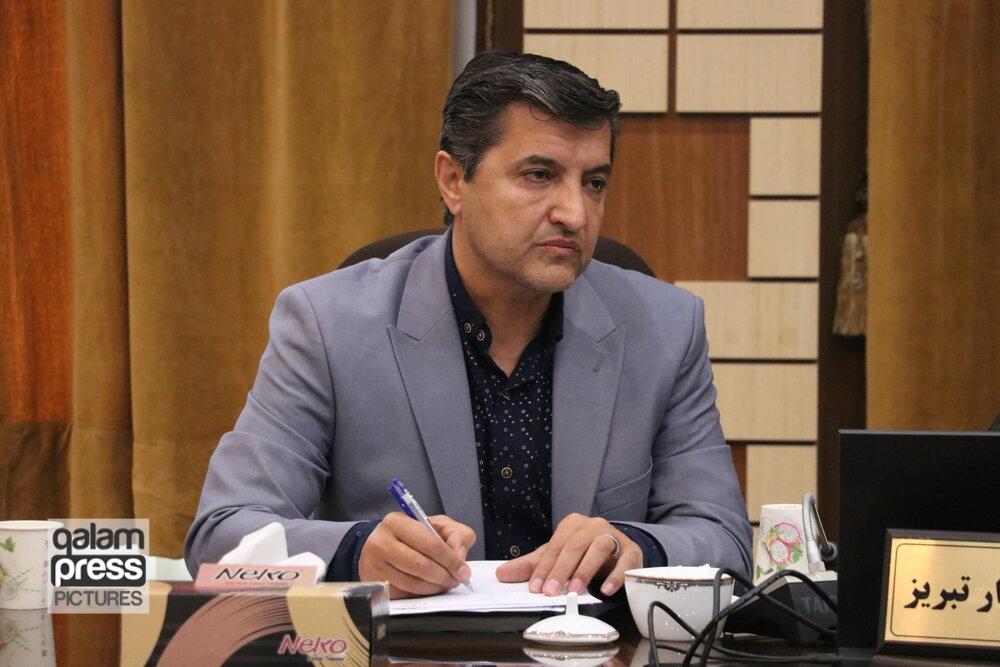 تکمیل پروژههای ورزشی نیمهتمام، ورزش شهر را توسعه میدهد