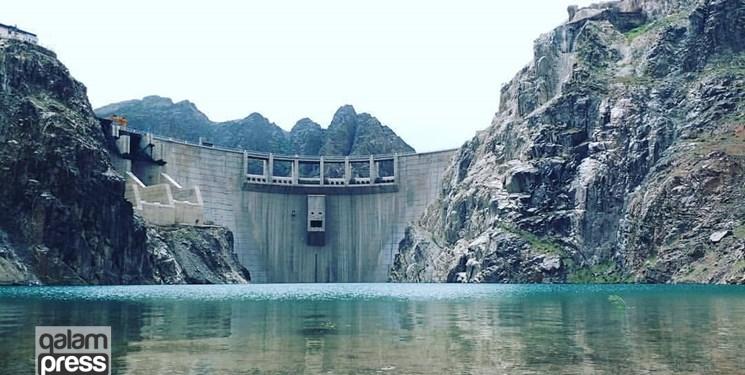 بهرهبرداری از ٣ پروژه بزرگ آبی در سفر رئیسجمهور به آذربایجانشرقی