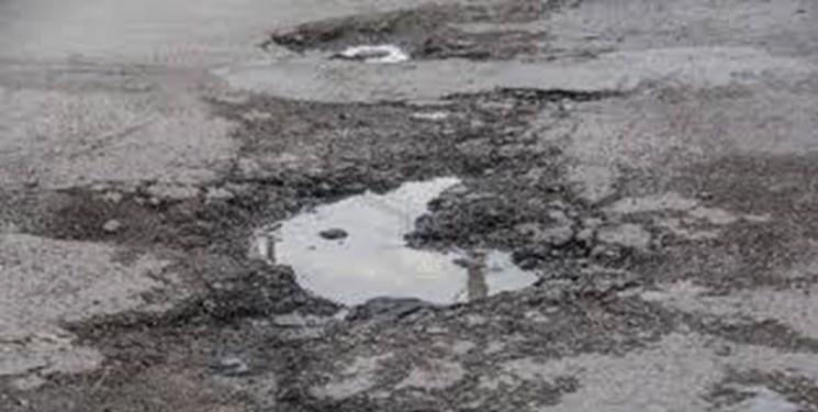 چالهها پر نمیشوند، از وعدهای به وعده دیگر منتقل میشوند