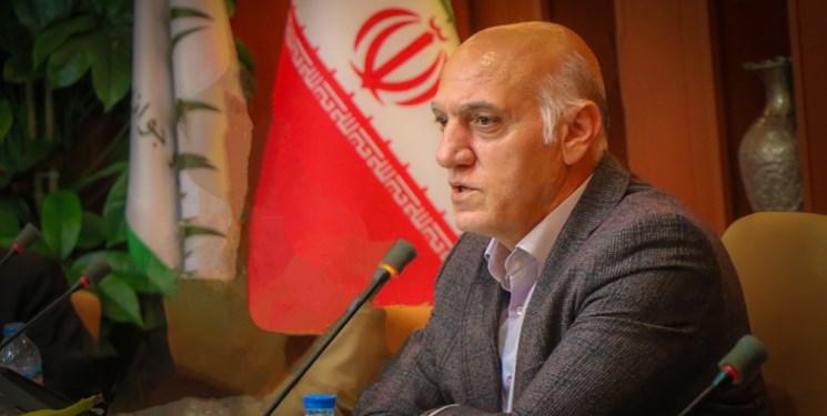 رقابت ۱۲۰۰ تیم در مسابقات مینی فوتبال محلات جام ایرانیان