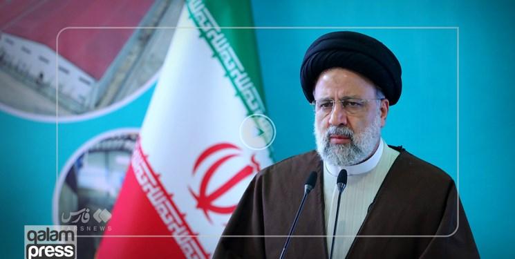 رئیس جمهور: میدان اقتصاد باید در اختیار بخش خصوصی باشد