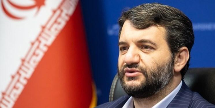 معاون رئیس جمهور: ایران سرزمین ناشناخته در زمینه تولید و سرمایهگذاری است