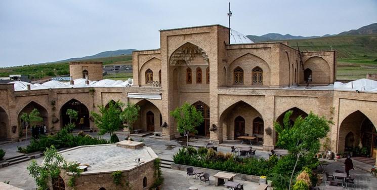 ۵ اثر تاریخی در آستانه ثبت جهانی