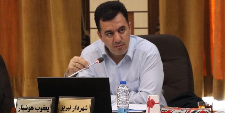 پنجره سرمایه گذاری تبریز برای یک دهه آینده تدوین میشود