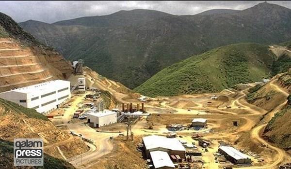 فیلم| تشکیل مس آذربایجان، تحقق مطالبه چندین ساله مردم توسط رئیسی
