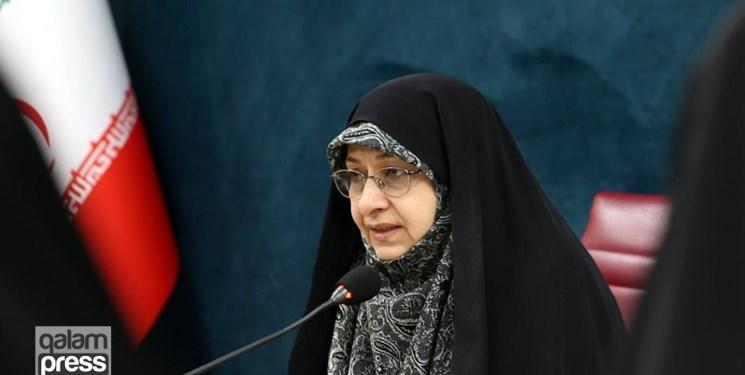 خزعلی: مراکز اختصاصی بانوان در شهرهای جدید باید توسعه یابد