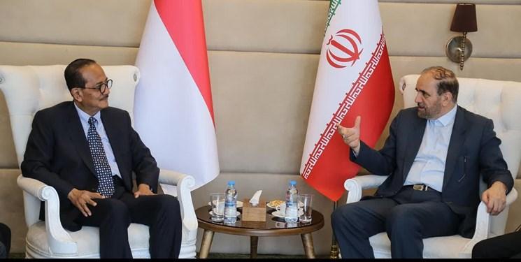 نقشآفرینی تبریز در توسعه روابط اقتصادی ایران با کشورها