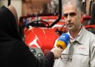 ایران در جمع تولیدکنندگان تراکتور شالیزار
