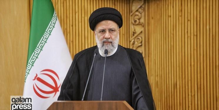رئیس جمهور: دولت وارث ناترازیهای گسترده در زمینه انرژی است