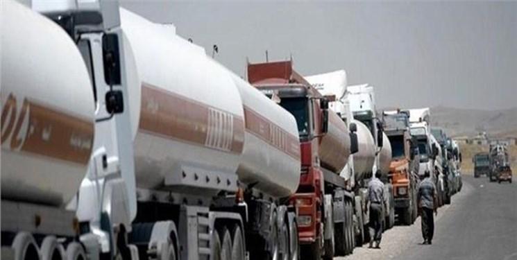 ۸۶ درصد حمل بار کشور روی دوش سیستم حمل و نقل جادهای است